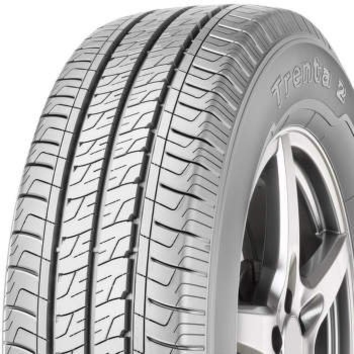 195/70 R15 TRENTA2 104/102R (Kistgk.nyári abroncs)